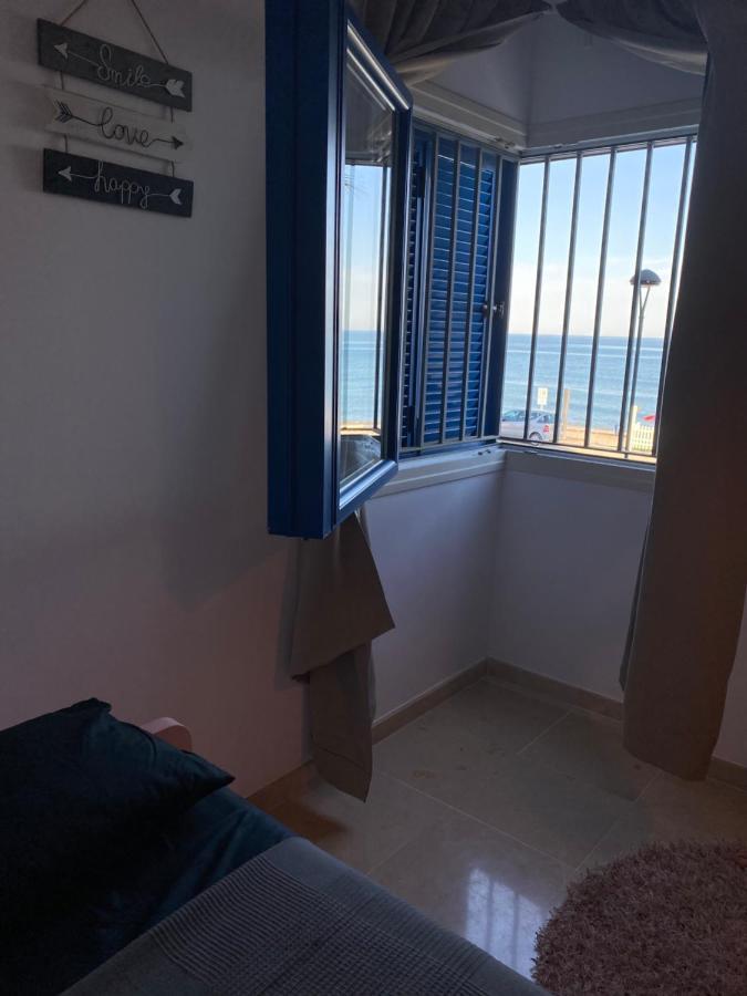 Torrox Beach Esterno foto
